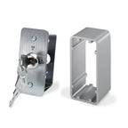 KS001N Key Switch-Surface