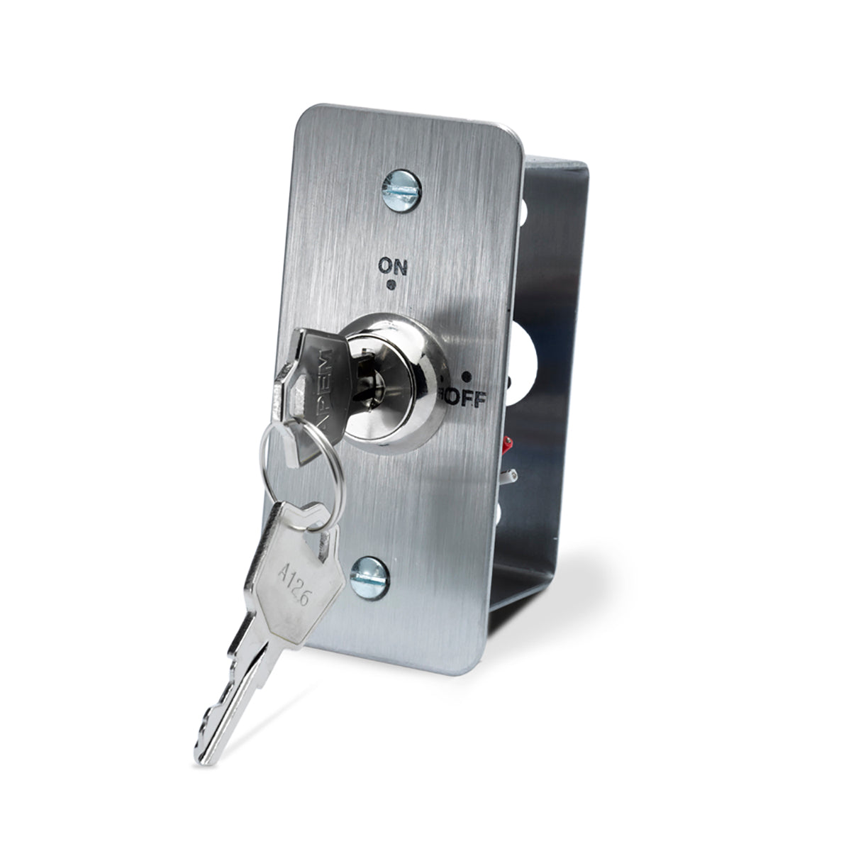 KS001N Key Switch