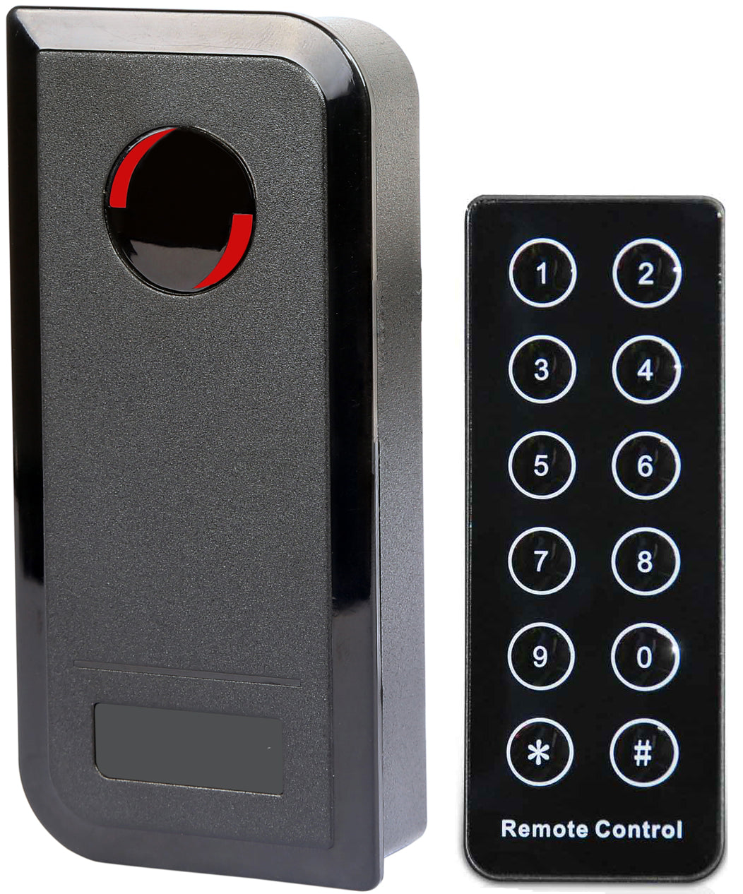 AC4 Proximity Card Reader Access Control System Kit