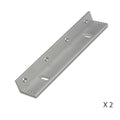 LS-600 Brackets