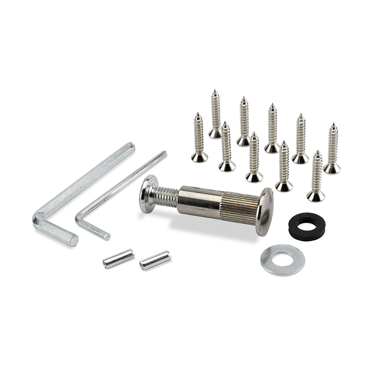 Armature Plate Fixing Kit-10