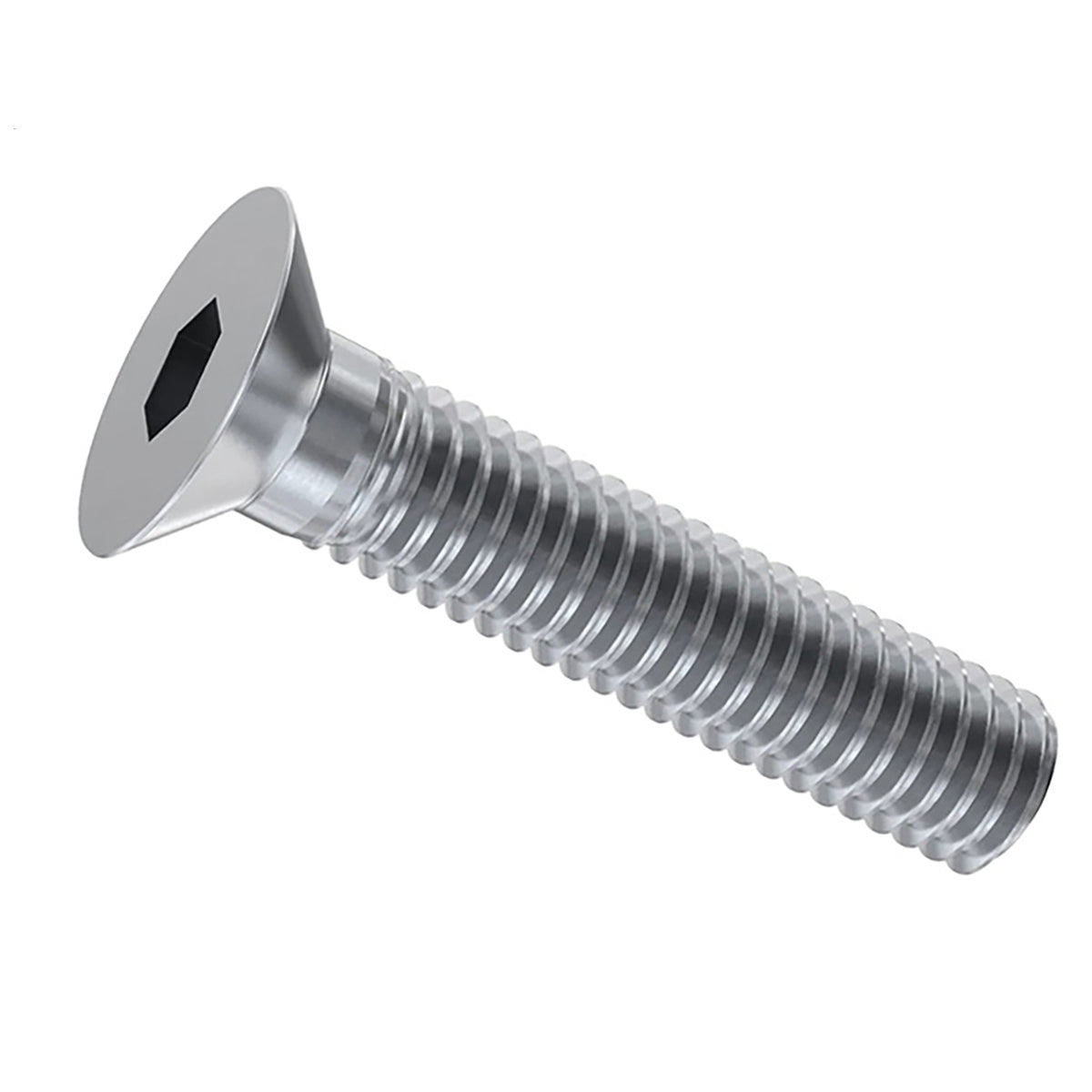 M8 X 60mm Armature Plate Bolt