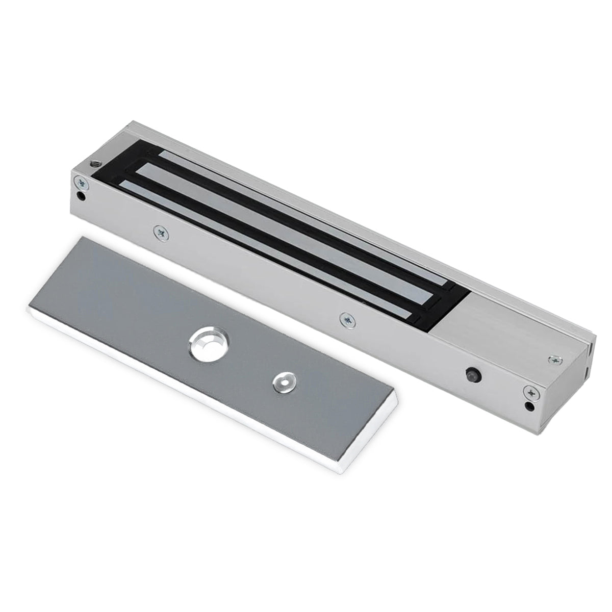 Magnetic Lock 600-S-LED