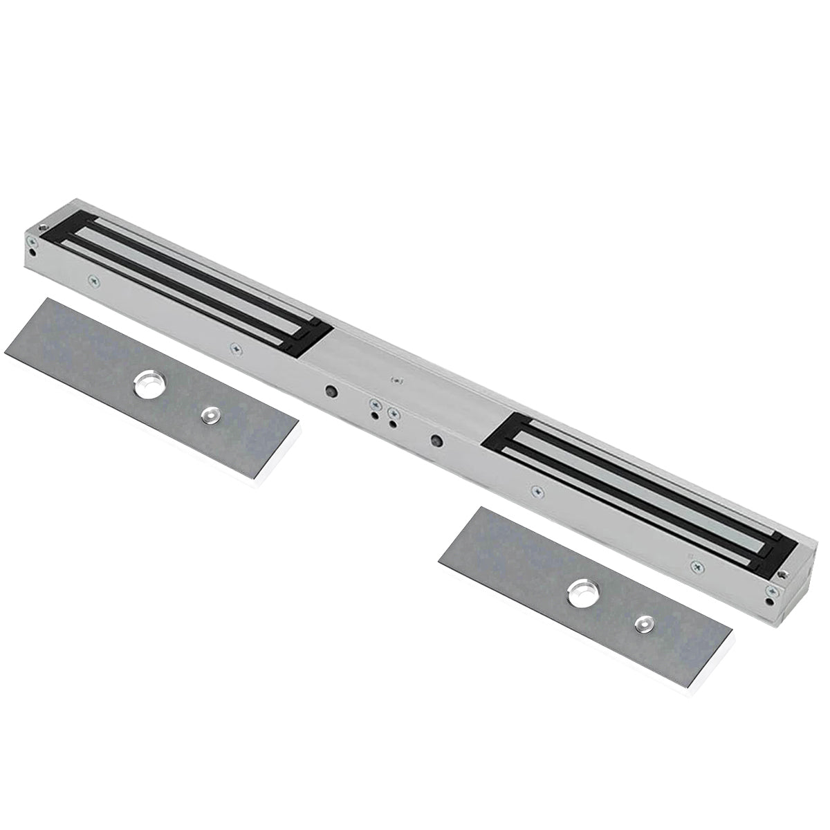 Magnetic Lock 600-D-LED