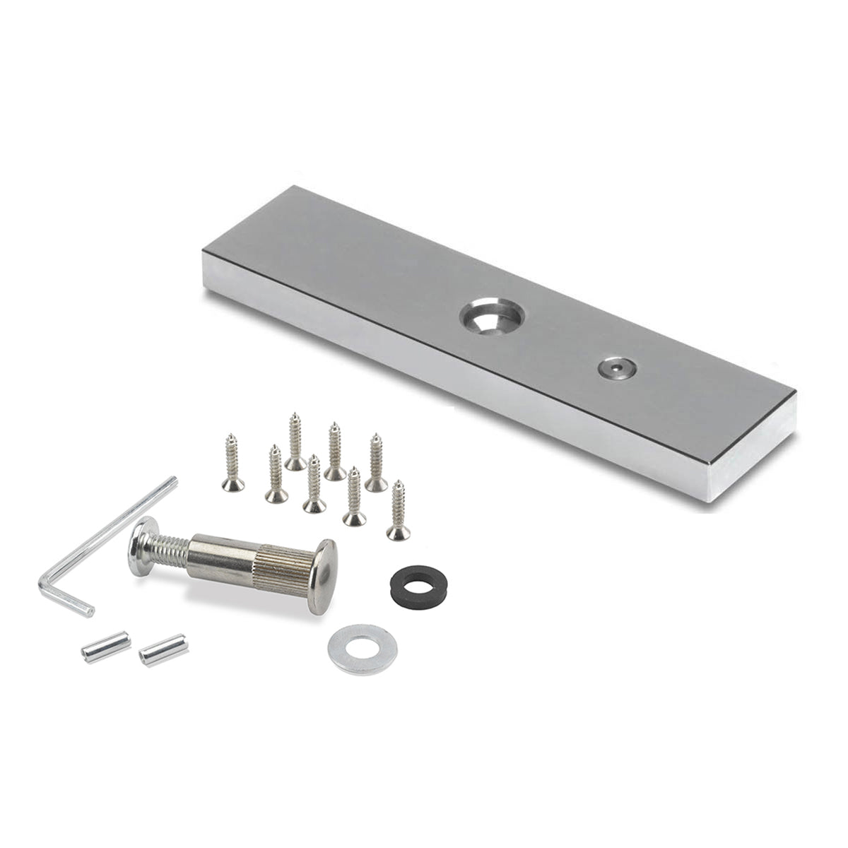 Armature Plate & Fixing Kit-01