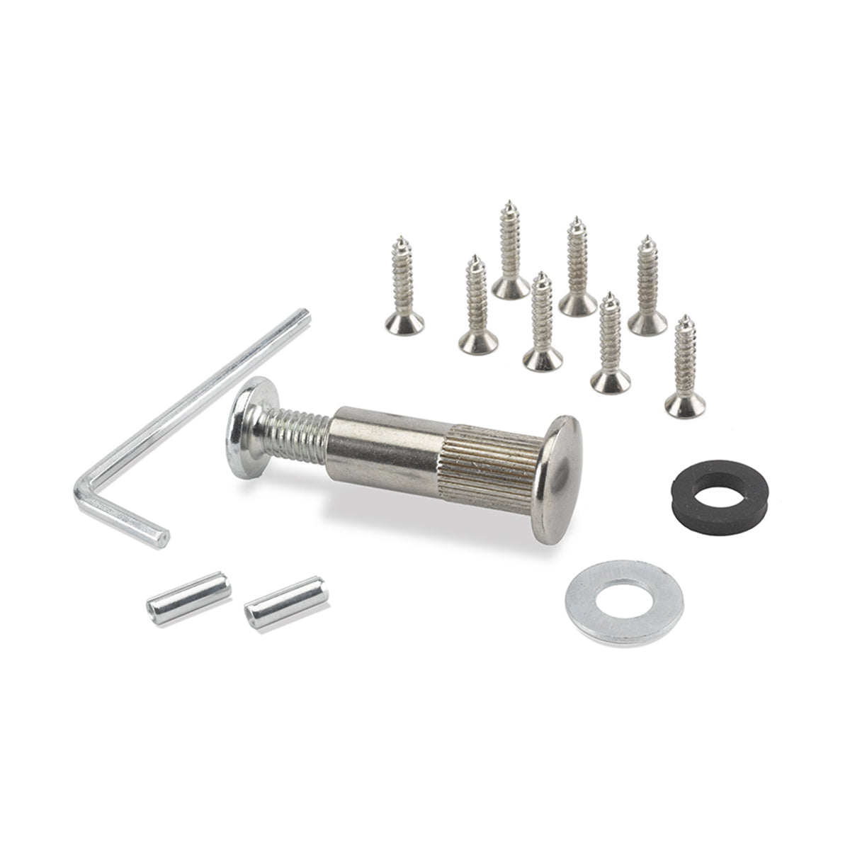 Armature Plate Fixing Kit-01