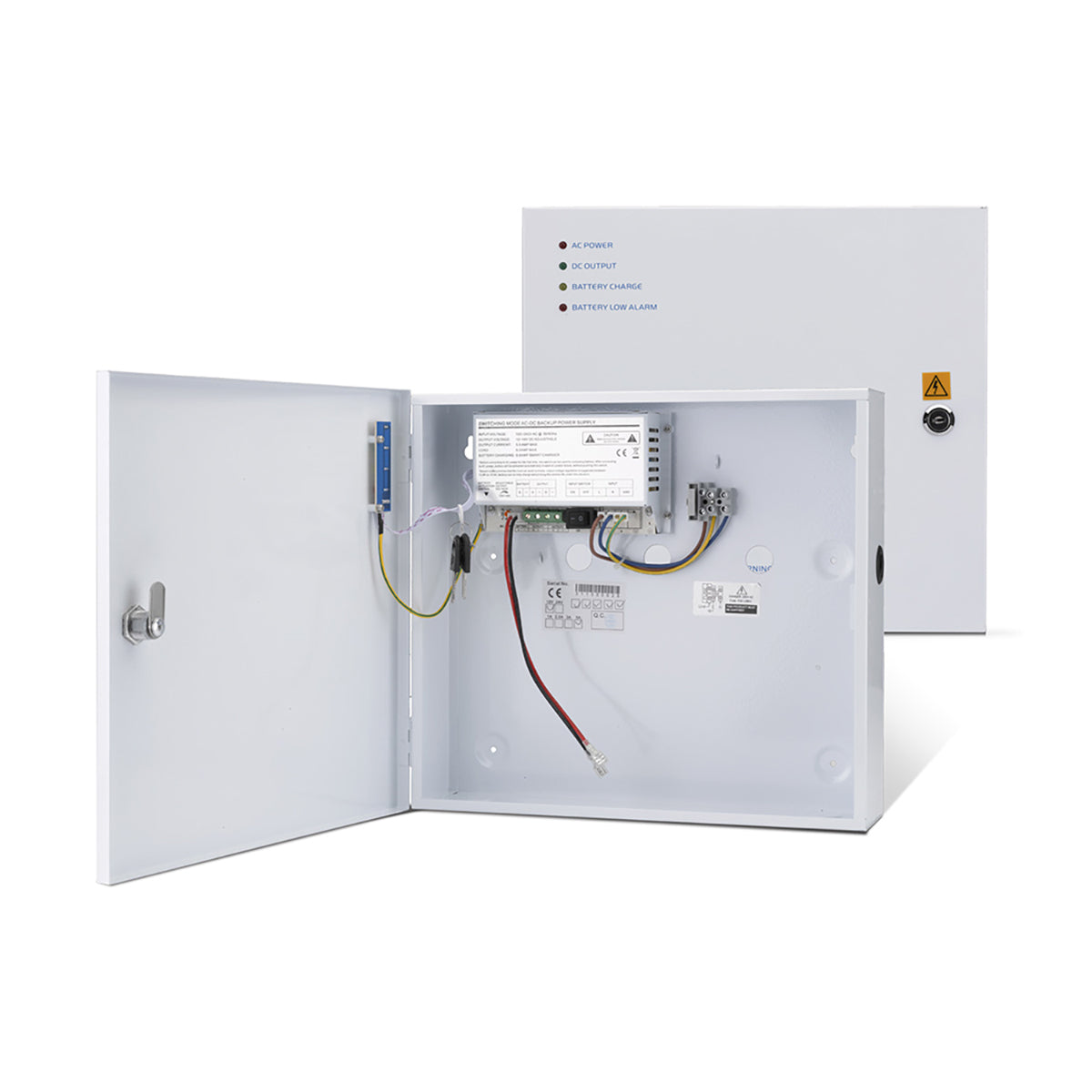 PS1A-12VL Power Supply