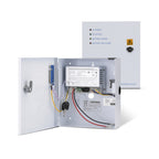 AC19 Commercial Access Control System Kit