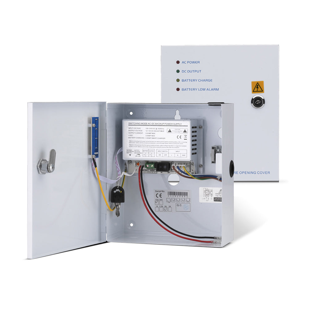 Power Supply PSB 3AMP - 12V