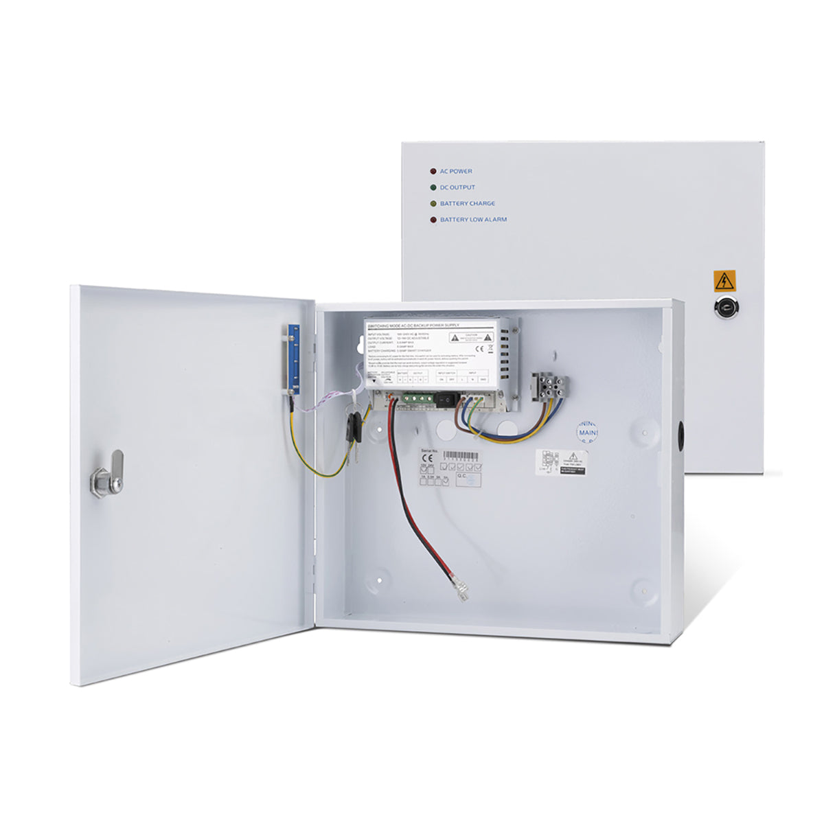 PS5A-12VL Power Supply
