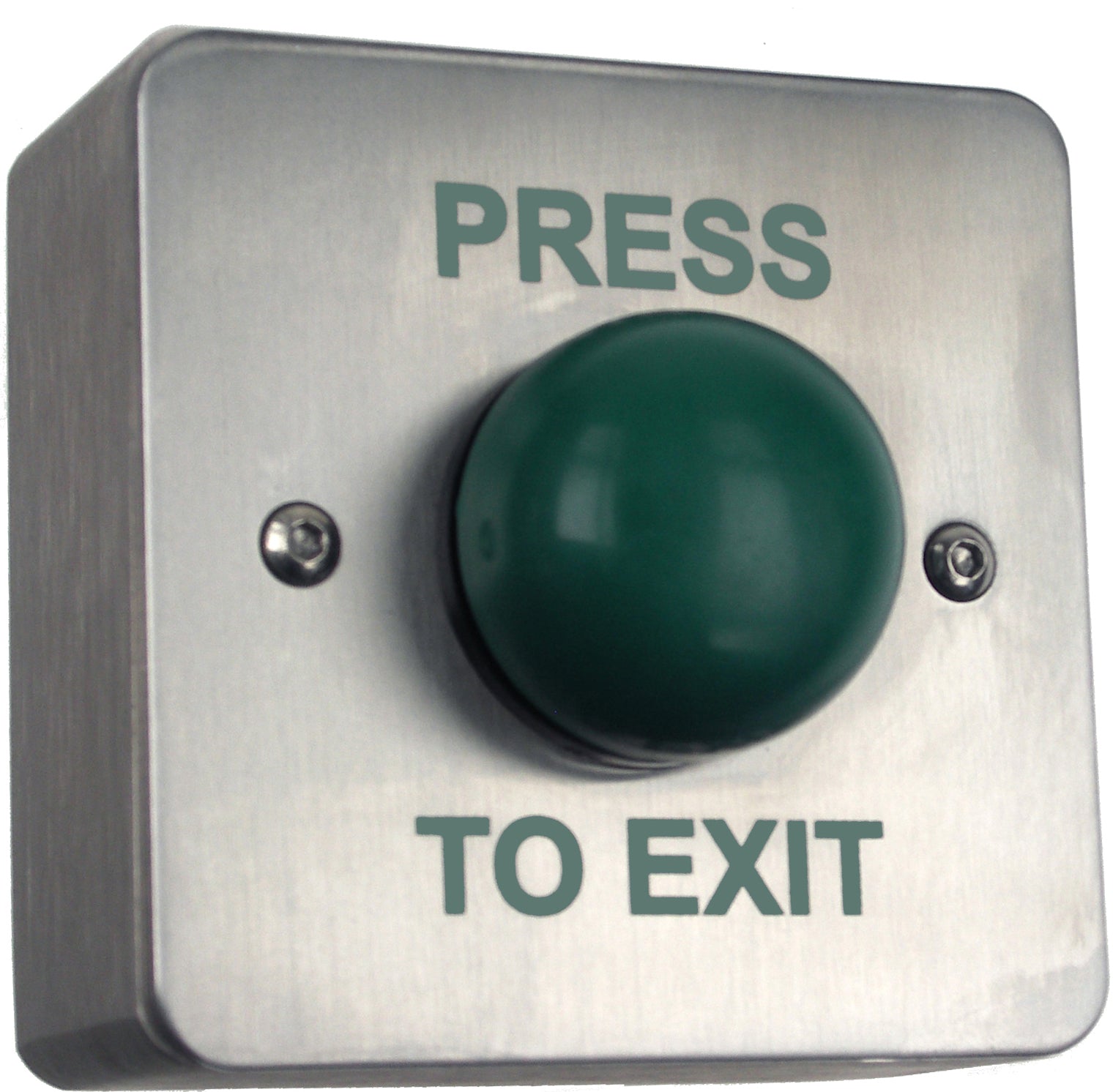 Exit Button DRBGBS-PTE