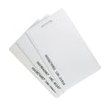 Proximity Cards (10 PK)