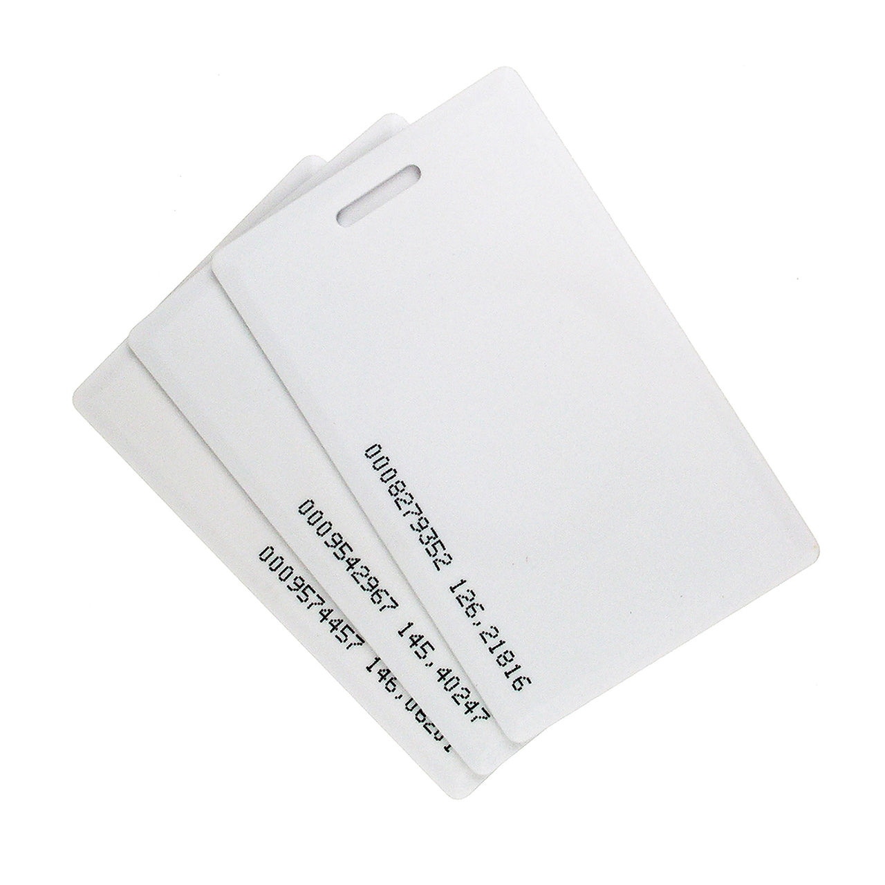 Proximity Cards (10 PK)