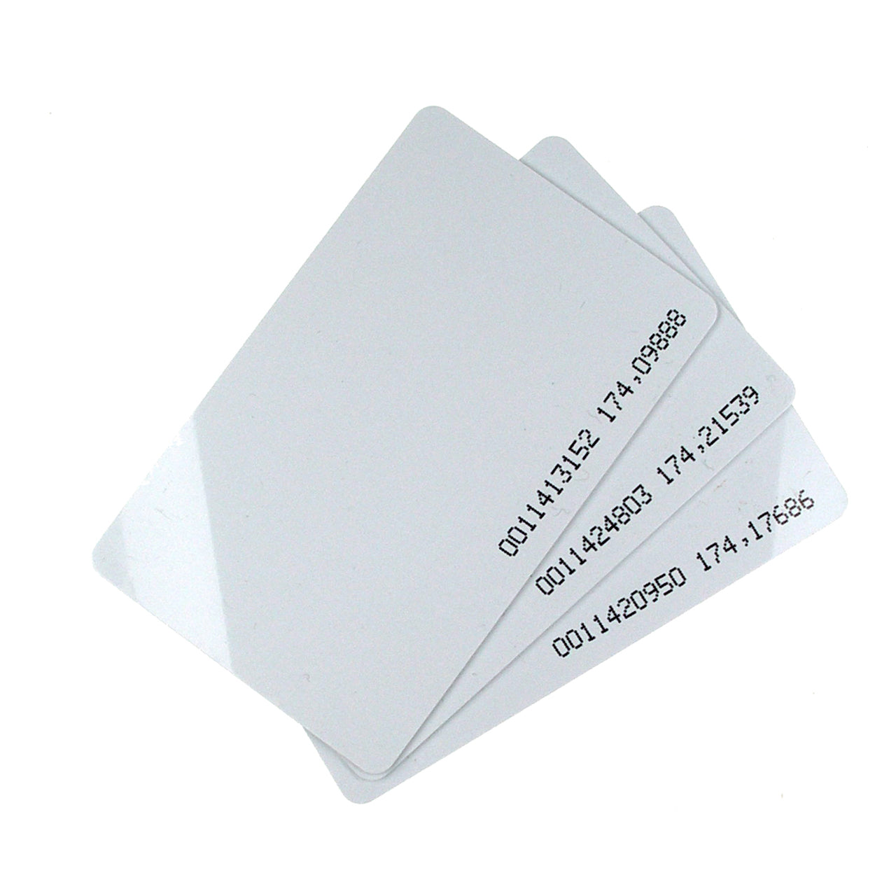 Proximity Cards (Printable) (10 PK)