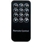 AC8000 Door Reader - SR2-X