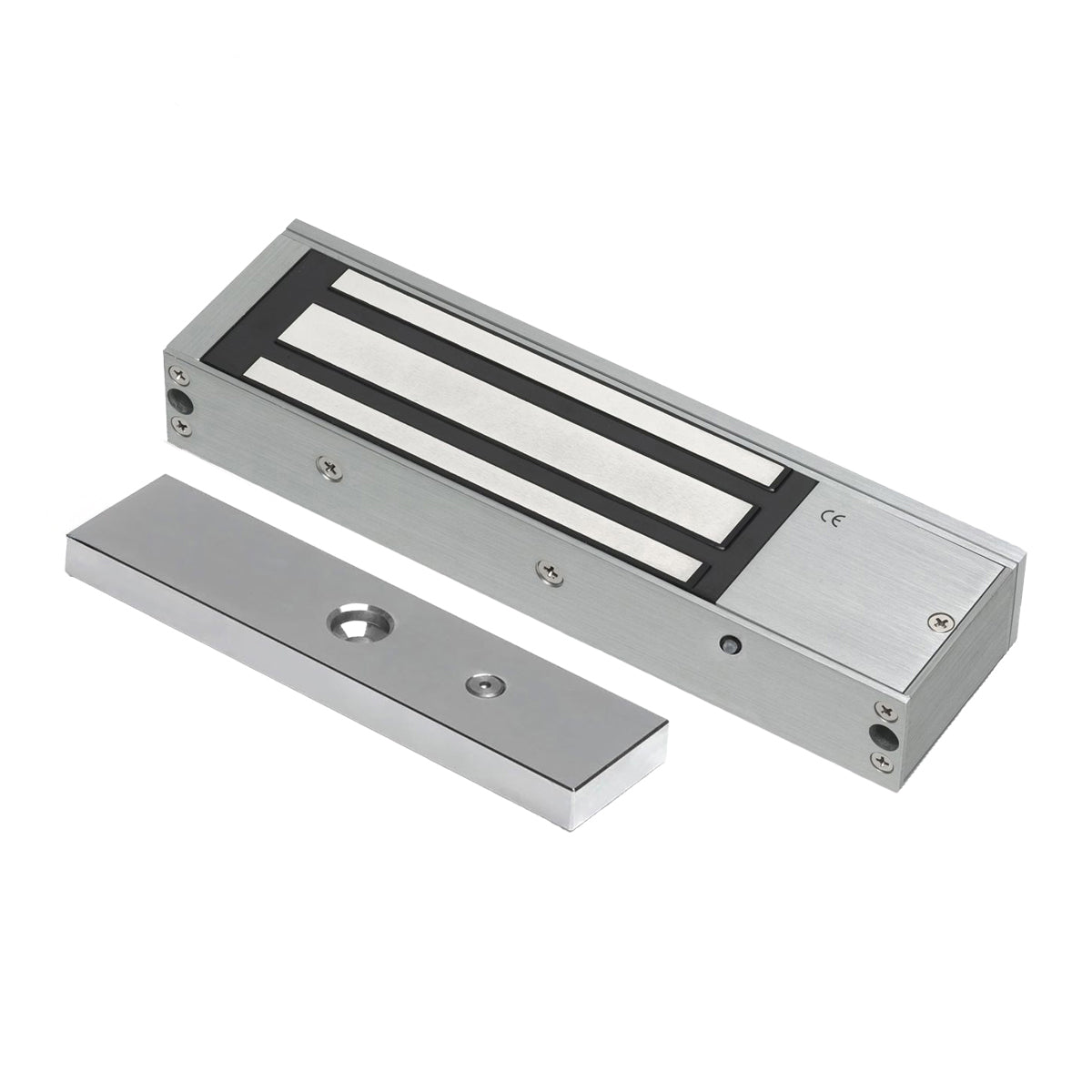 Magnetic Lock 1200-LED