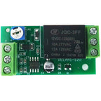 Timer Relay Trm
