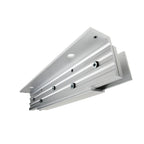 U600L-Glass Header Bracket