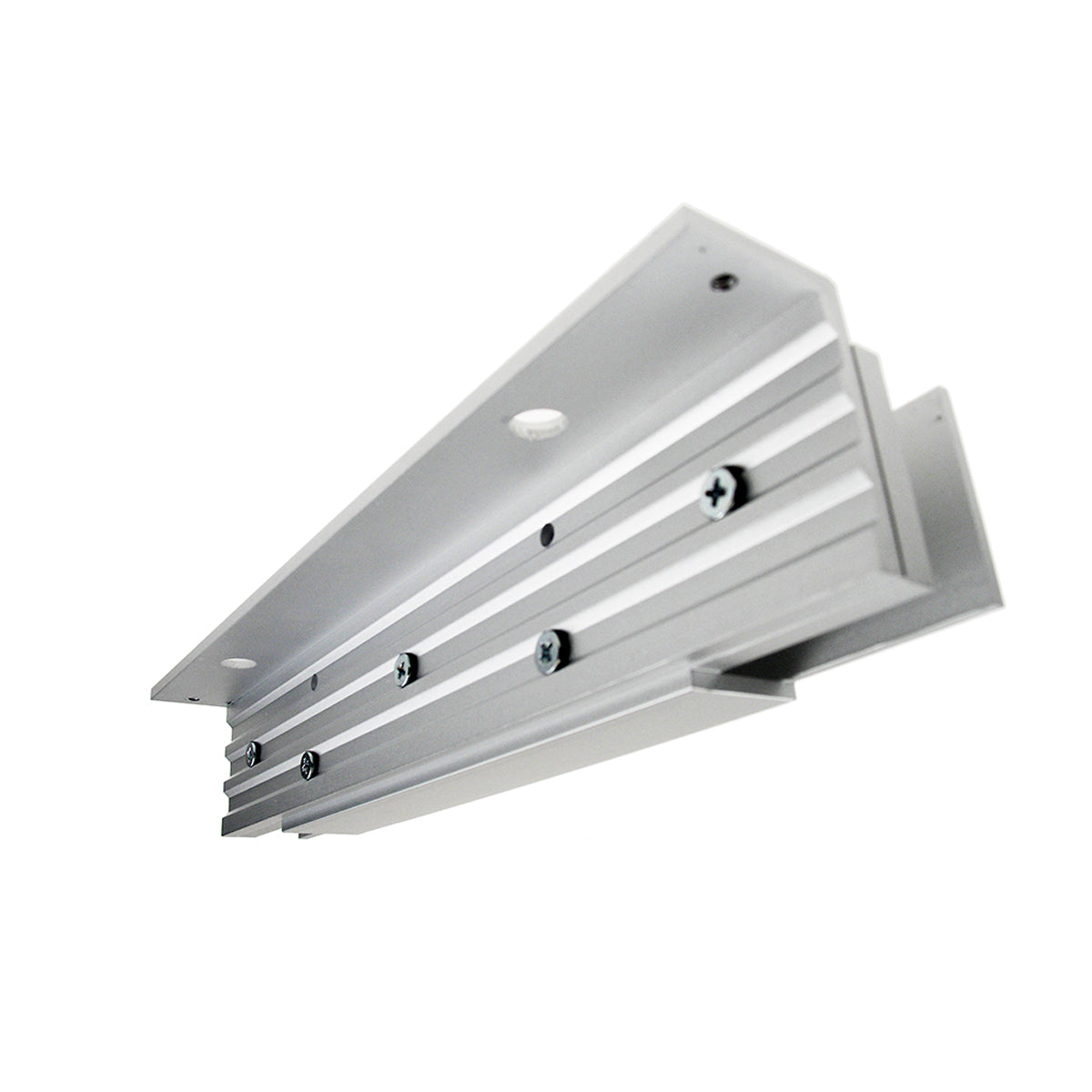 U600L-Glass Header Bracket