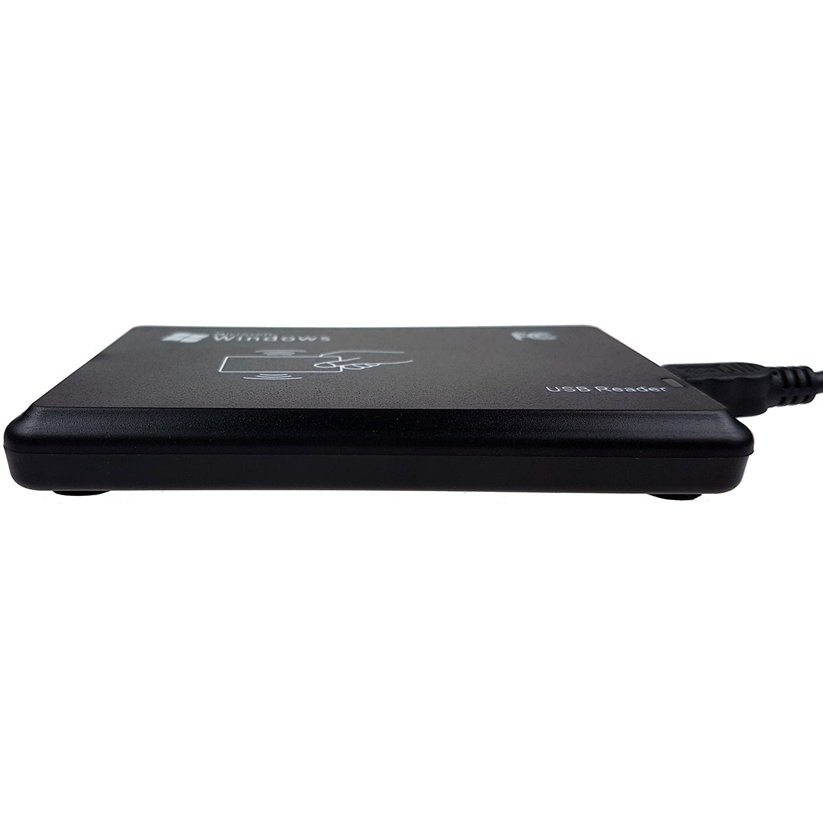 Proximity USB Desktop Card Reader