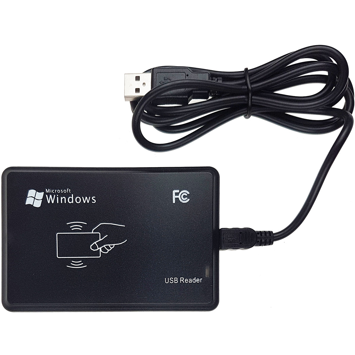 Proximity USB Desktop Card Reader