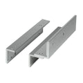 ZL-600 Magnetic Lock Bracket