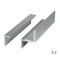 ZL-600 Brackets